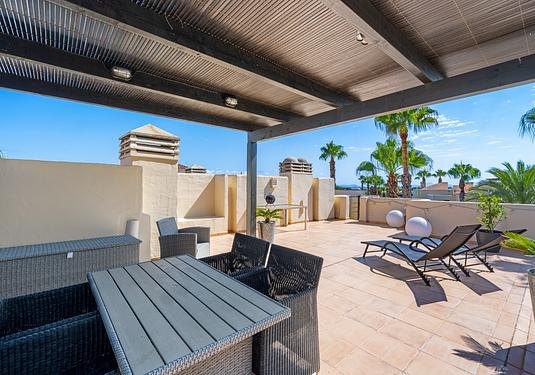 Apartment in San Javier