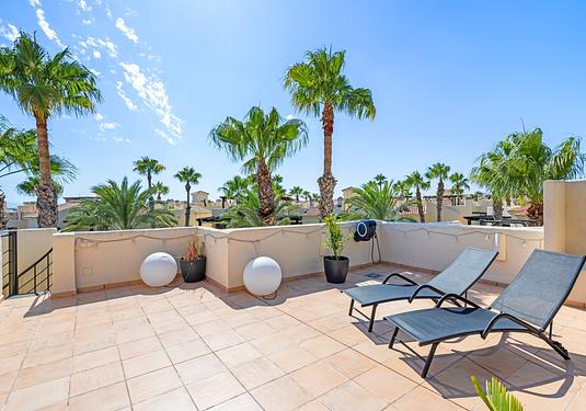 Apartment in San Javier