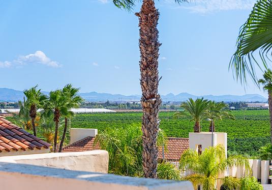 Apartment in San Javier