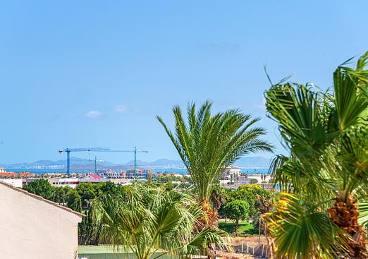 Apartment in San Javier