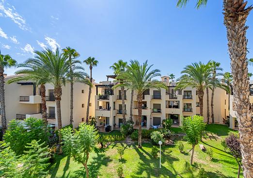 Apartment in San Javier