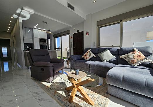 Villa in Villamartin