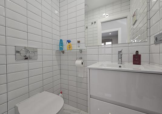 Villa in Villamartin