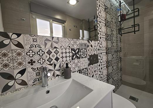 Villa in Villamartin