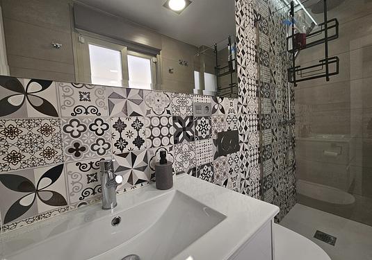 Villa in Villamartin