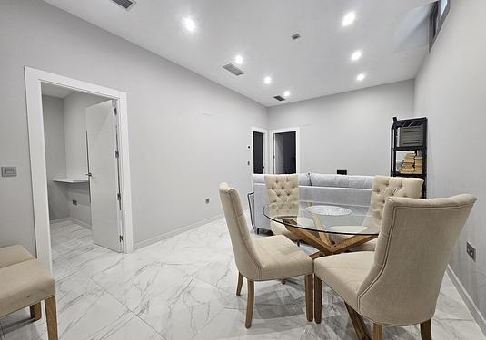 Villa in Villamartin