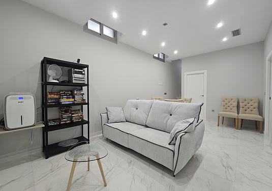 Villa in Villamartin