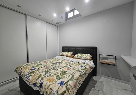 Villa in Villamartin