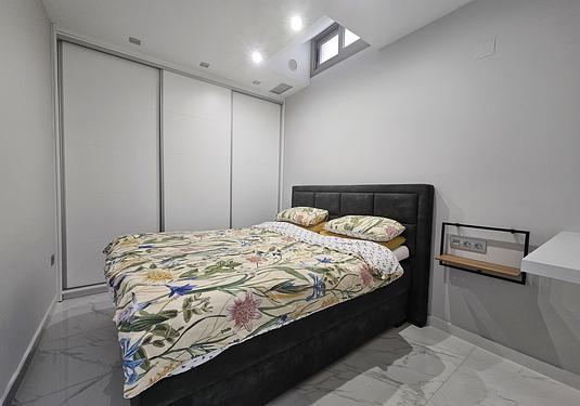 Villa in Villamartin