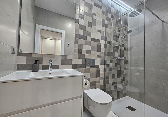 Villa in Villamartin