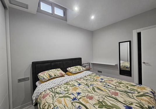 Villa in Villamartin