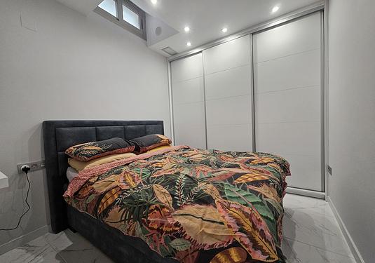 Villa in Villamartin