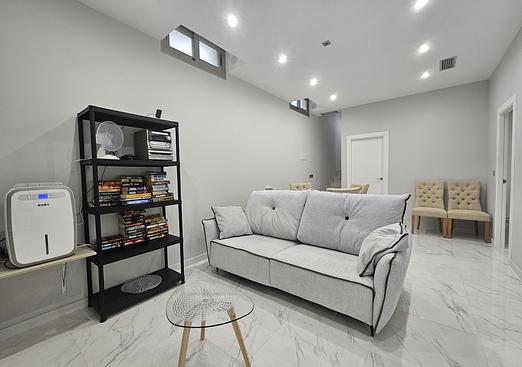 Villa in Villamartin