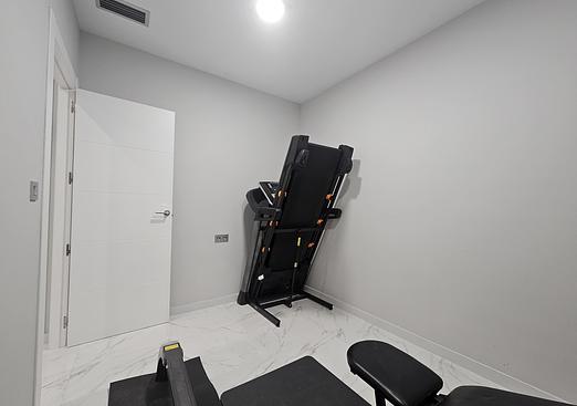 Villa in Villamartin