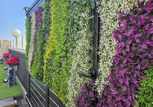 Villa in Villamartin