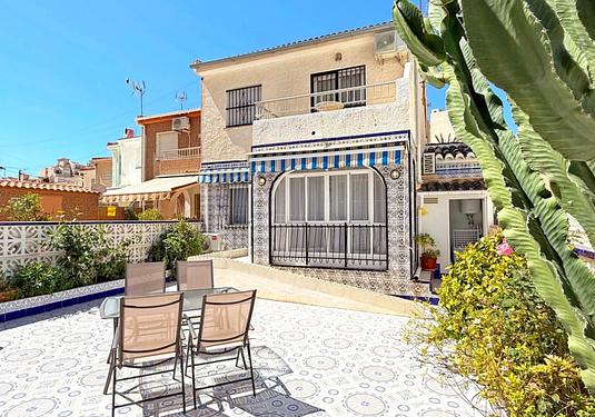 Apartment in Torrevieja