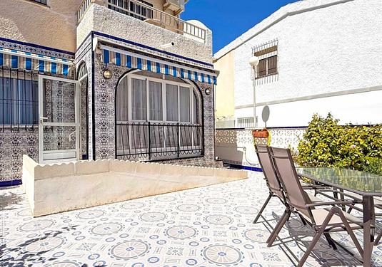 Apartment in Torrevieja