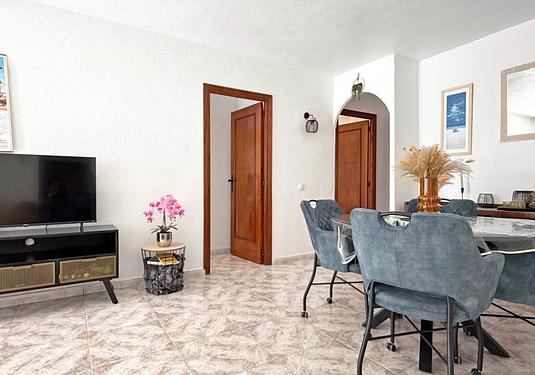 Apartment in Torrevieja