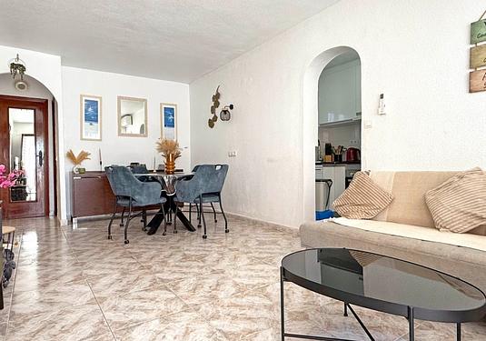 Apartment in Torrevieja