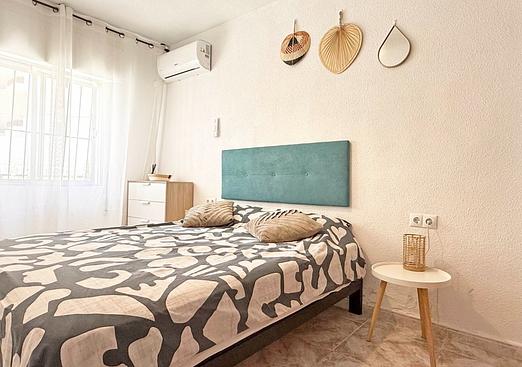 Apartment in Torrevieja