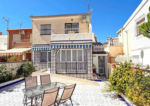 Apartment in Torrevieja