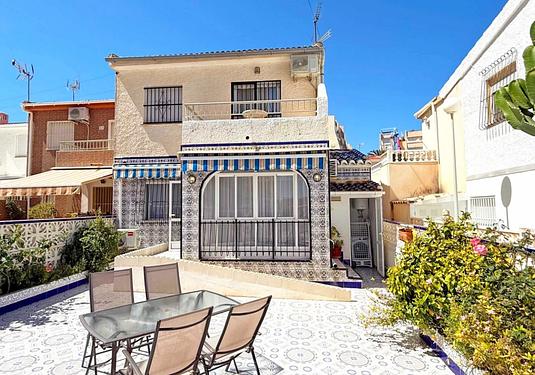 Apartment in Torrevieja