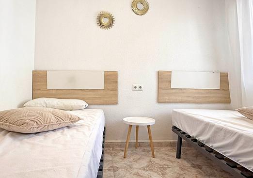 Apartment in Torrevieja