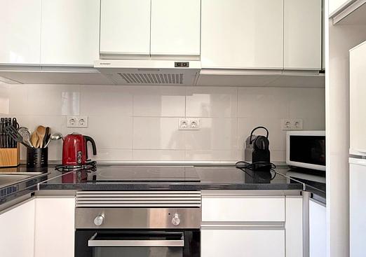 Apartment in Torrevieja