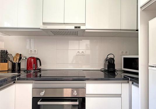 Apartment in Torrevieja