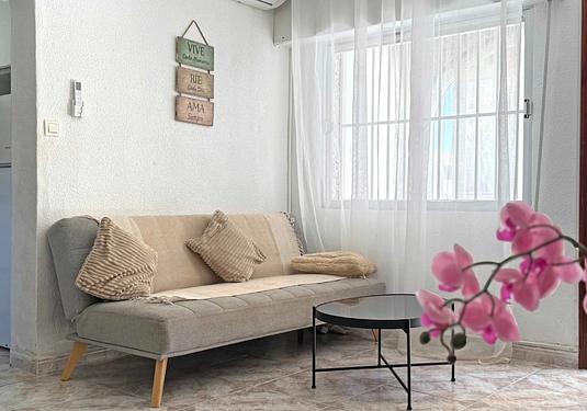 Apartment in Torrevieja