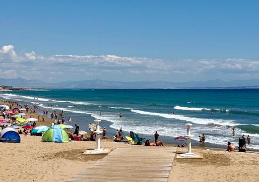 Apartment in Torrevieja