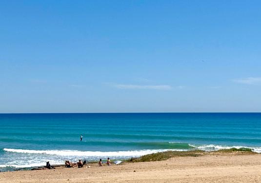 Apartment in Torrevieja