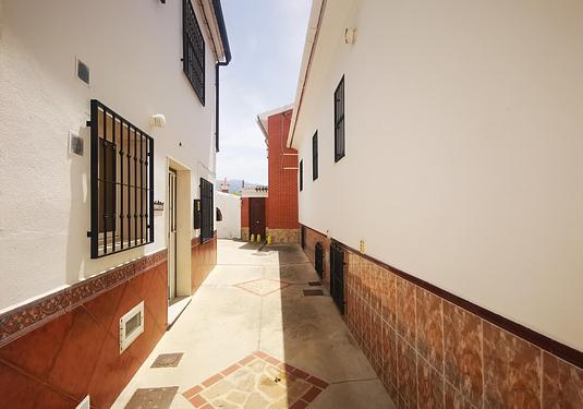 Town house in Periana