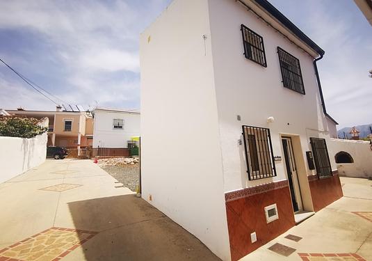 Town house in Periana