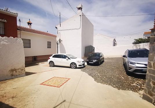 Town house in Periana