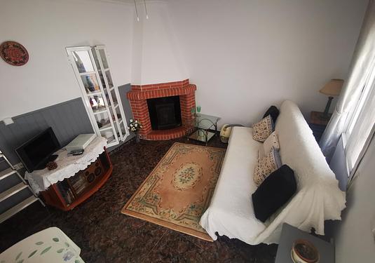 Town house in Periana