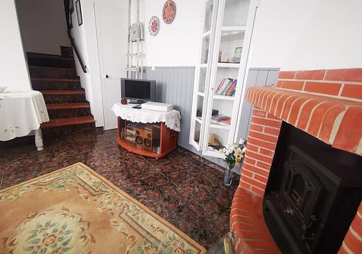 Town house in Periana