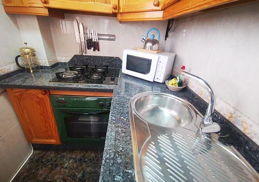 Town house in Periana