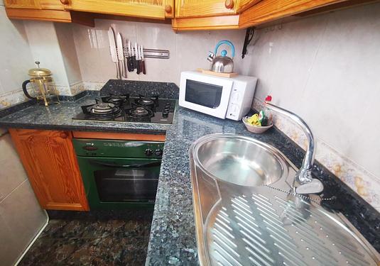 Town house in Periana