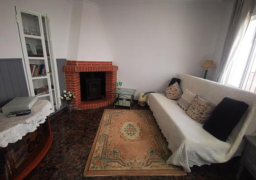 Town house in Periana