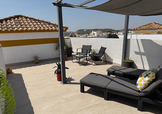 Apartment in Orihuela