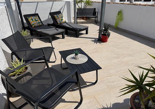 Apartment in Orihuela