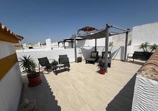 Apartment in Orihuela