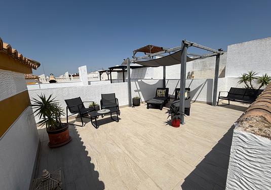 Apartment in Orihuela