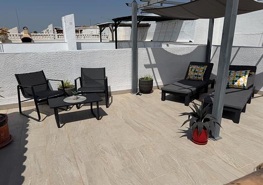 Apartment in Orihuela