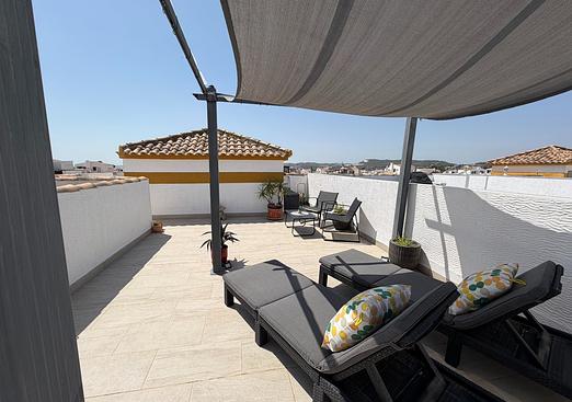 Apartment in Orihuela