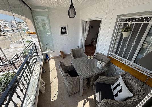 Apartment in Orihuela