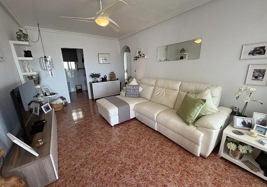 Apartment in Orihuela