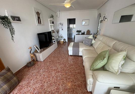 Apartment in Orihuela