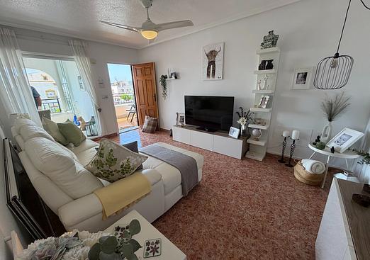 Apartment in Orihuela
